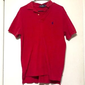 Ralph Lauren polo